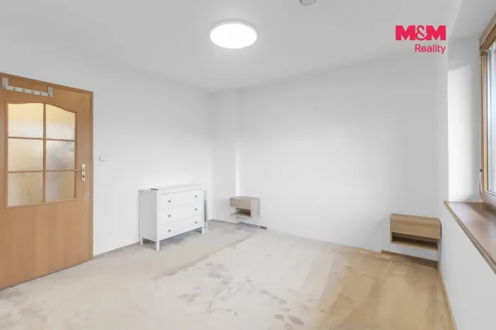 Prodej rodinného domu, Havířov - Bludovice, Zámečnická, 120 m2