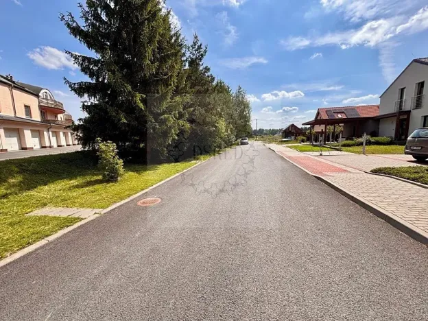 Prodej pozemku pro bydlení, Jedovnice, Pod Horkou, 1068 m2