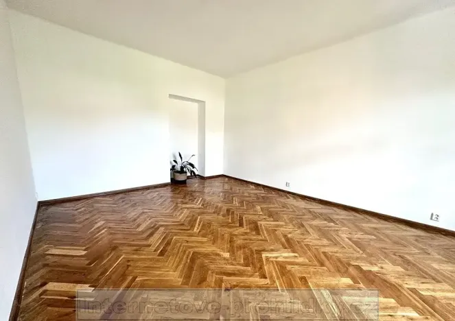 Pronájem bytu 2+kk, Praha - Žižkov, 80 m2