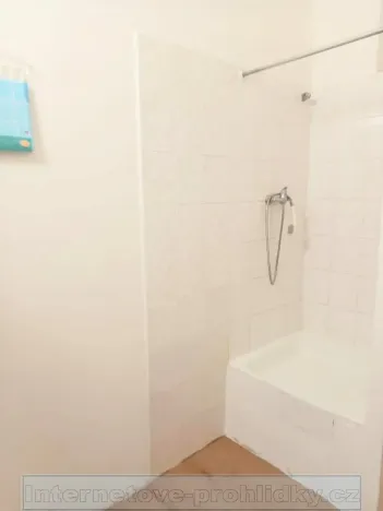 Pronájem bytu 2+kk, Praha - Vinohrady, 45 m2