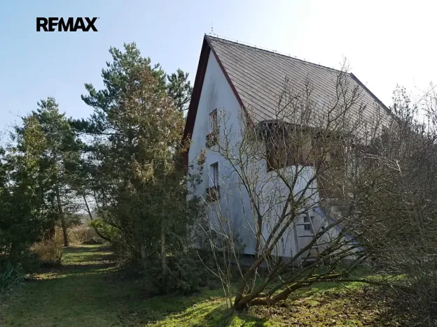 Prodej chaty, Chudíř, 85 m2