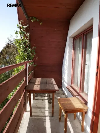 Prodej chaty, Chudíř, 85 m2