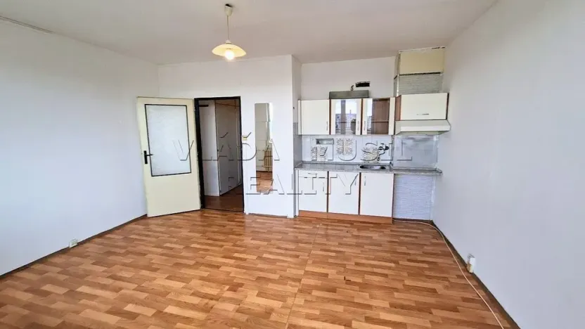 Prodej bytu 1+kk, Praha - Kamýk, Písnická, 32 m2
