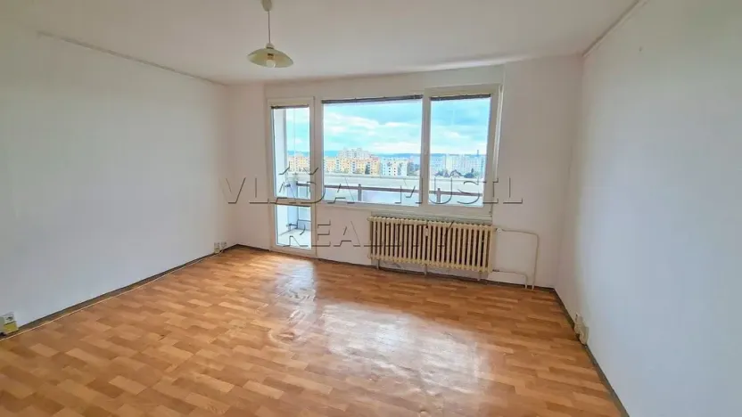 Prodej bytu 1+kk, Praha - Kamýk, Písnická, 32 m2