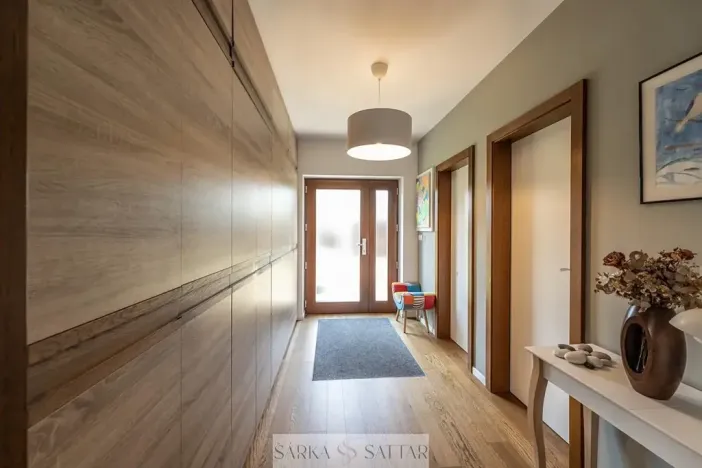 Prodej rodinného domu, Nučice, Paderlíkova, 135 m2
