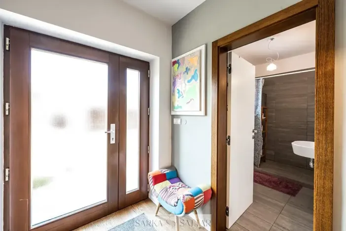 Prodej rodinného domu, Nučice, Paderlíkova, 135 m2