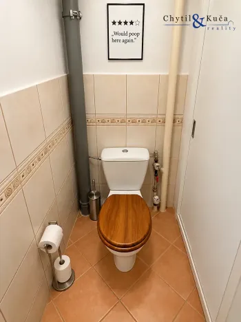 Prodej bytu 3+1, Kroměříž, Švabinského nábřeží, 84 m2