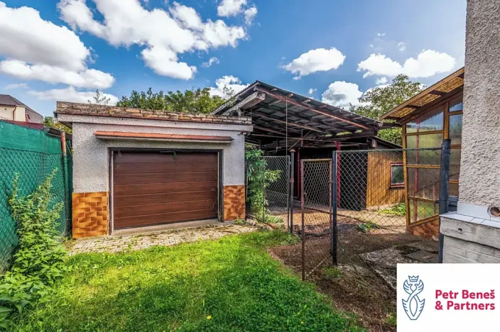 Prodej rodinného domu, Lužná, Prostřední, 135 m2