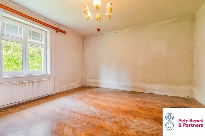 Prodej rodinného domu, Lužná, Prostřední, 135 m2
