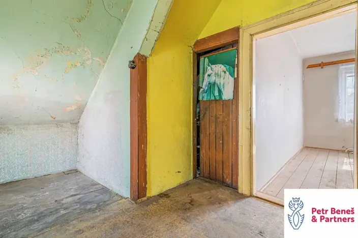 Prodej rodinného domu, Lužná, Prostřední, 135 m2