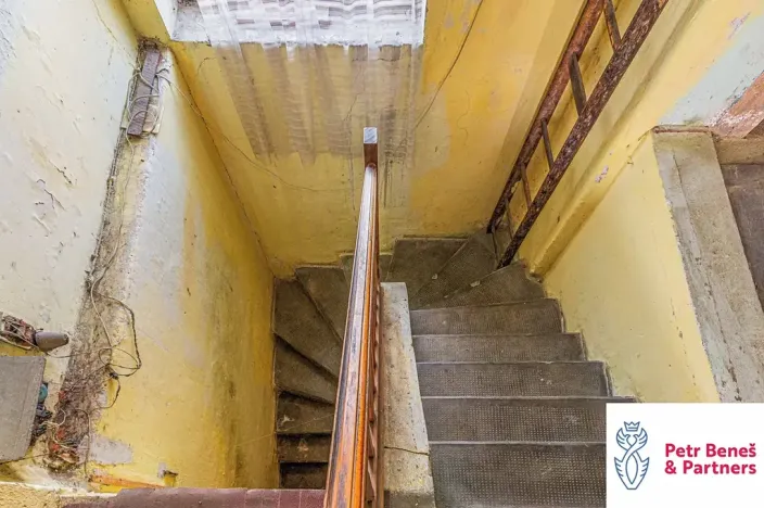 Prodej rodinného domu, Lužná, Prostřední, 135 m2