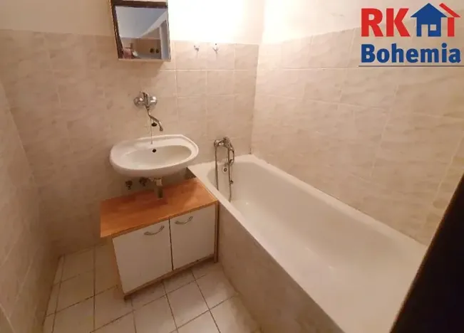 Prodej bytu 2+1, Mladá Boleslav, S. K. Neumanna, 64 m2