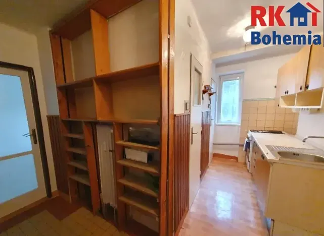 Prodej bytu 2+1, Mladá Boleslav, S. K. Neumanna, 64 m2