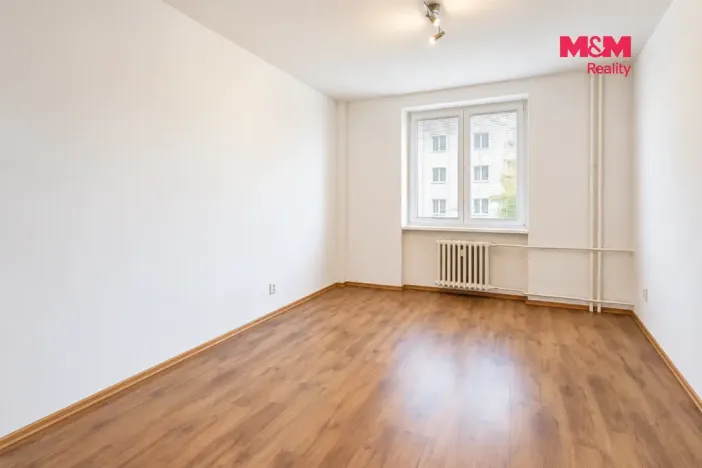 Prodej bytu 3+1, Sokolov, Sokolovská, 70 m2