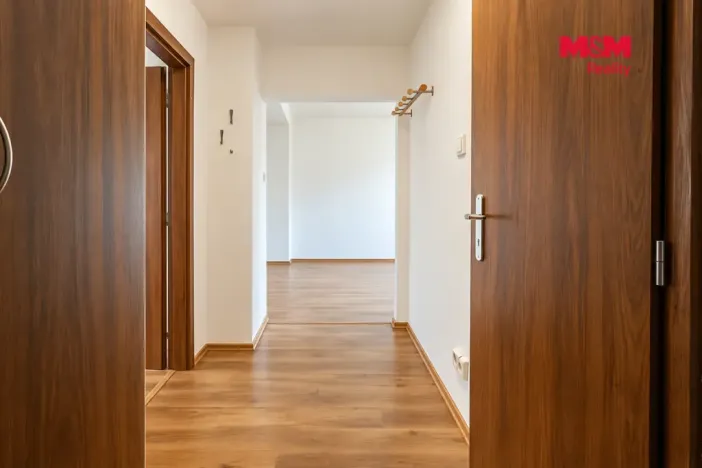 Prodej bytu 3+1, Sokolov, Sokolovská, 70 m2