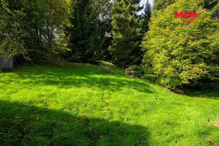 Prodej chalupy, Osečná - Zábrdí, 100 m2