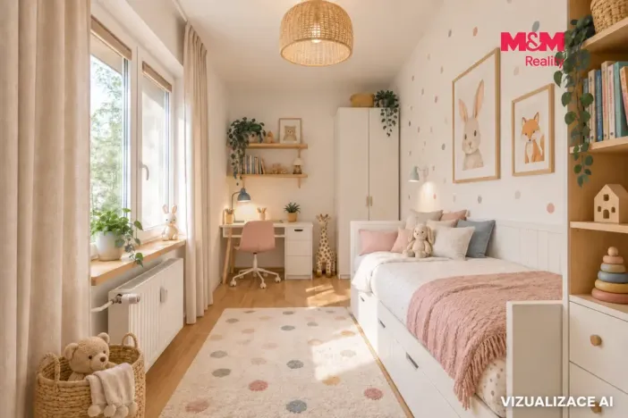 Prodej bytu 3+1, Český Těšín, U Mlékárny, 63 m2
