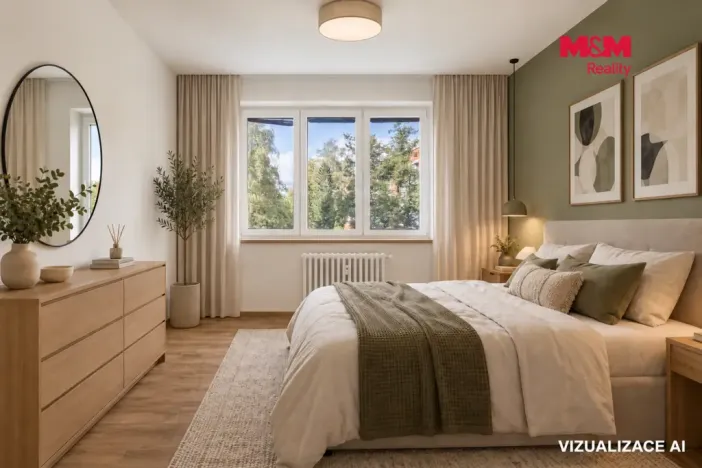 Prodej bytu 3+1, Český Těšín, U Mlékárny, 63 m2