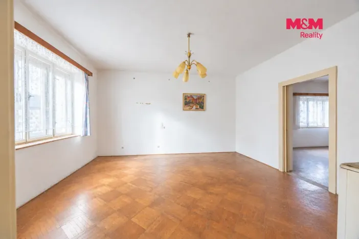 Prodej rodinného domu, Červený Kostelec - Horní Kostelec, 140 m2