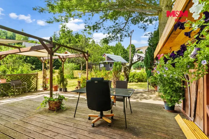 Prodej rodinného domu, Smržovka, Údolní, 250 m2