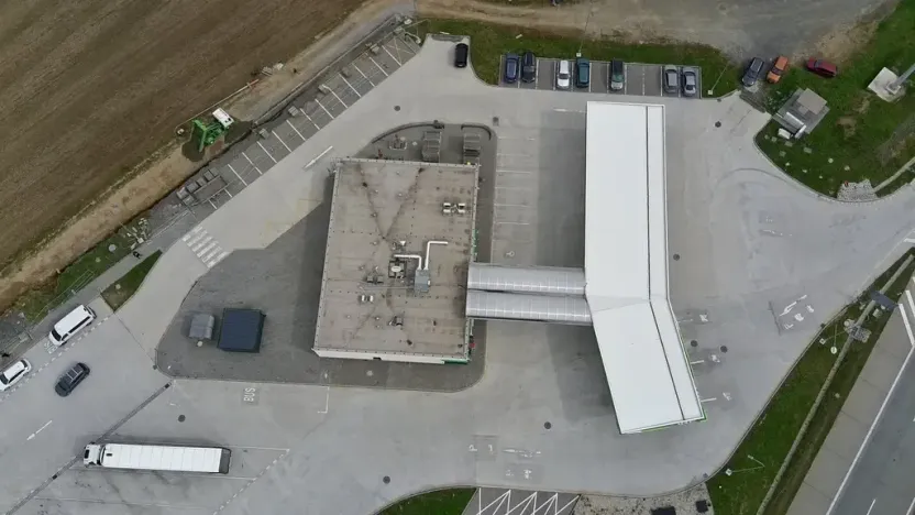 Prodej komerční nemovitosti, Frýdek-Místek, 488 m2