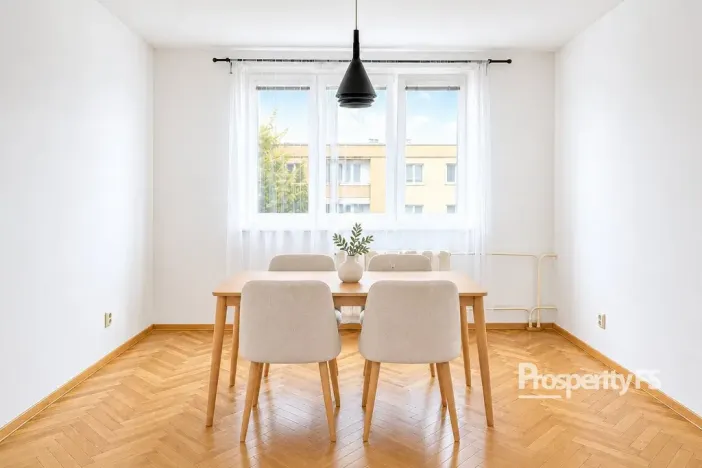 Pronájem bytu 3+1, Kladno - Kročehlavy, Vitry, 69 m2