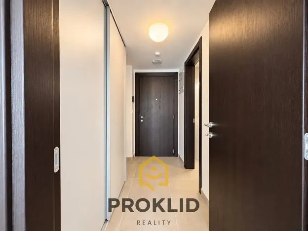 Pronájem bytu 2+kk, Olomouc, Třída Jiřího Pelikána, 57 m2