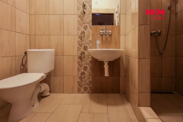 Prodej ubytování, Holčovice - Spálené, 550 m2
