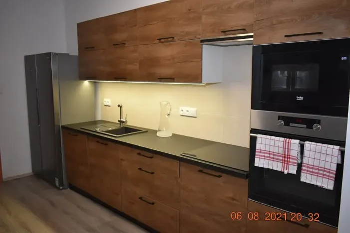 Prodej bytu 2+1, Hrádek nad Nisou, 52 m2