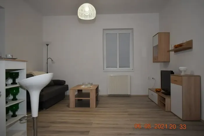 Prodej bytu 2+1, Hrádek nad Nisou, 52 m2
