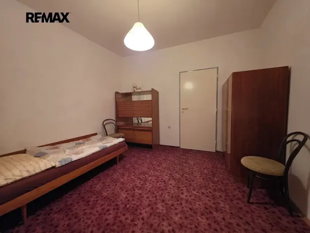 Pronájem bytu 3+1, Pardubice, Benešovo náměstí, 60 m2