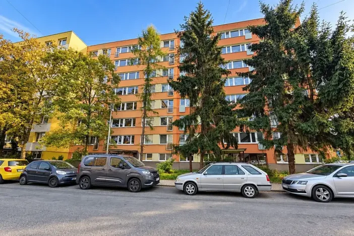 Prodej bytu 3+1, Kralupy nad Vltavou, 78 m2