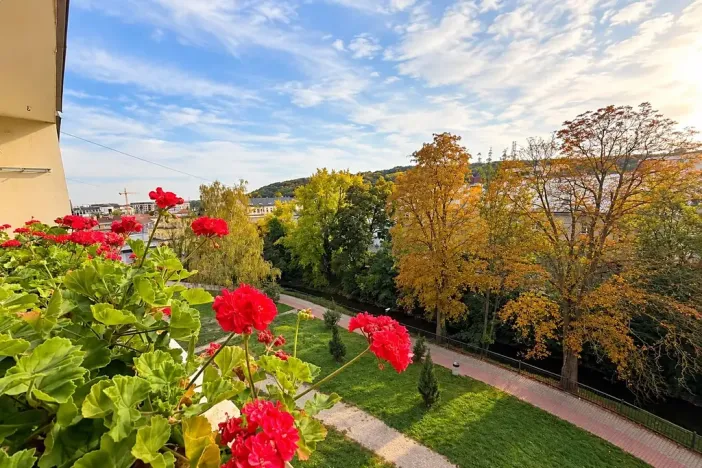 Prodej bytu 3+1, Kralupy nad Vltavou, 78 m2