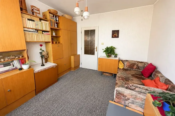 Prodej bytu 3+1, Kralupy nad Vltavou, 78 m2