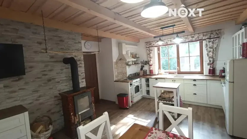 Prodej rodinného domu, Hlavatce, 120 m2