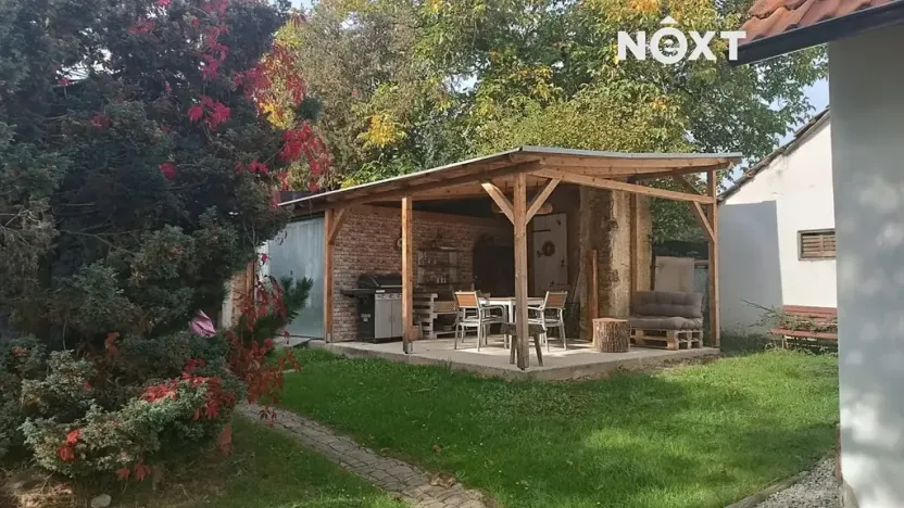 Prodej rodinného domu, Hlavatce, 120 m2