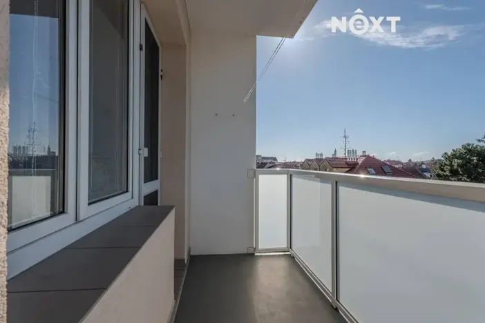Prodej bytu 2+1, Břeclav, Fintajslova, 54 m2