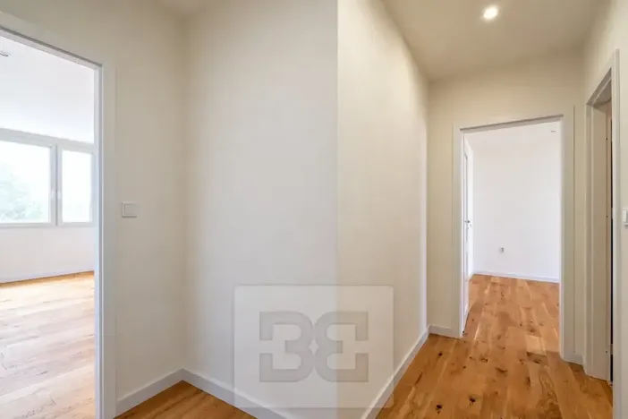 Pronájem bytu 3+1, Mladá Boleslav, Jana Palacha, 80 m2