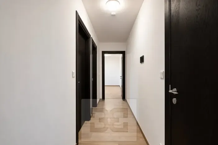 Pronájem bytu 2+kk, České Budějovice, Generála Klapálka, 55 m2