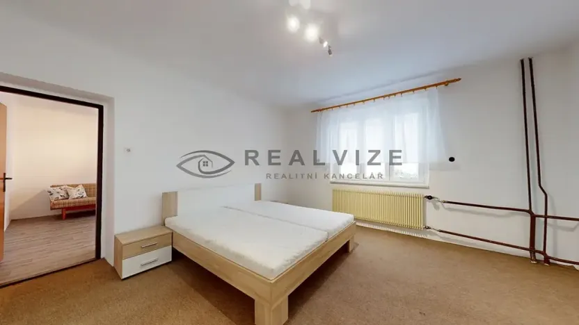 Prodej rodinného domu, Kamenný Újezd, Zahradní, 133 m2