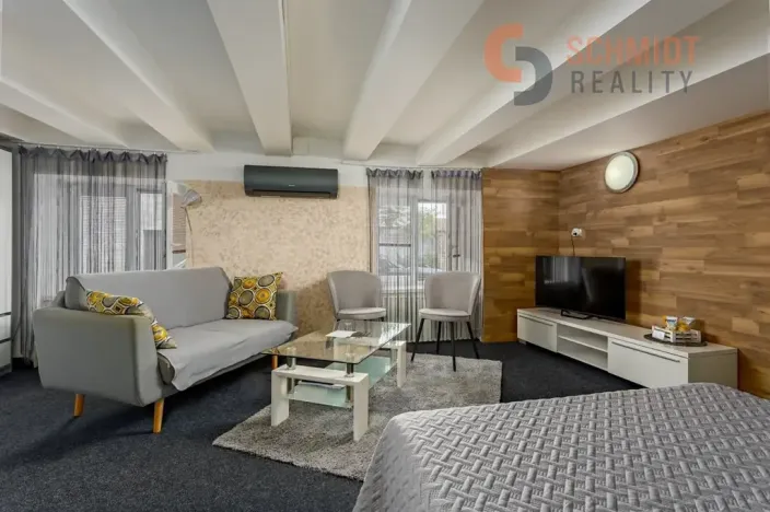 Prodej vícegeneračního domu, Podivín, 450 m2
