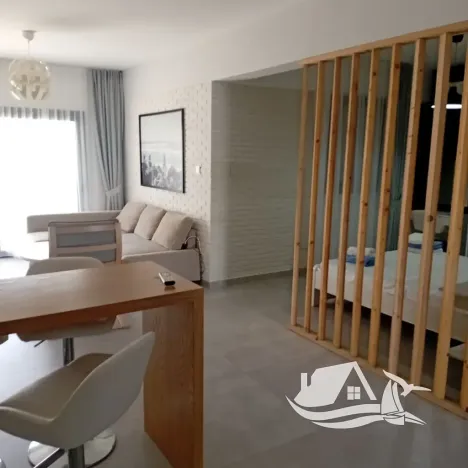 Prodej bytu 1+kk, Bogazi, Kypr, 60 m2
