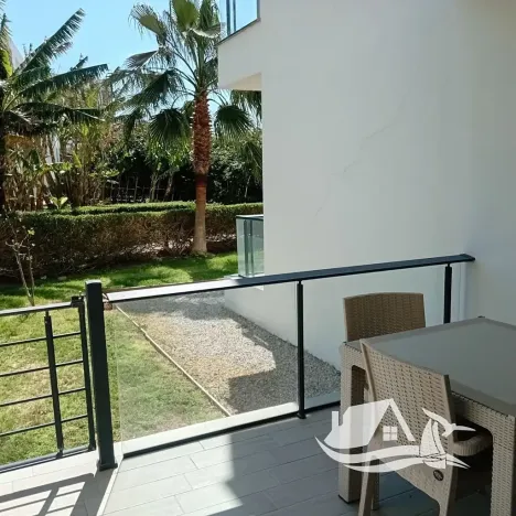 Prodej bytu 1+kk, Bogazi, Kypr, 60 m2