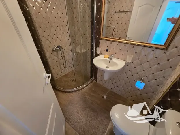 Prodej bytu 2+kk, Ravda, Bulharsko, 46 m2