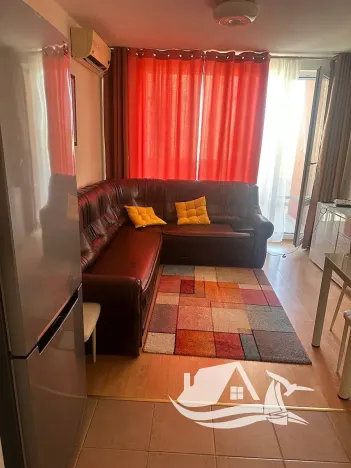Prodej bytu 2+kk, Nesebar, Bulharsko, 55 m2
