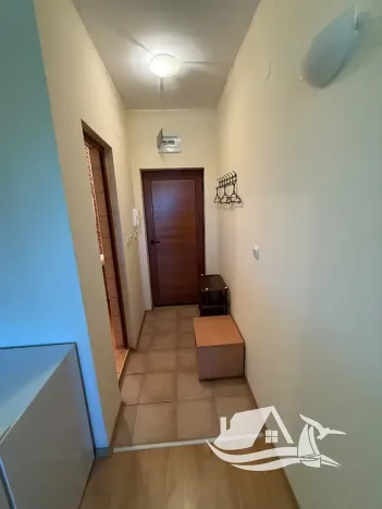 Prodej bytu 1+kk, Nesebar, Bulharsko, 28 m2