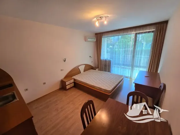 Prodej bytu 1+kk, Ravda, Bulharsko, 36 m2