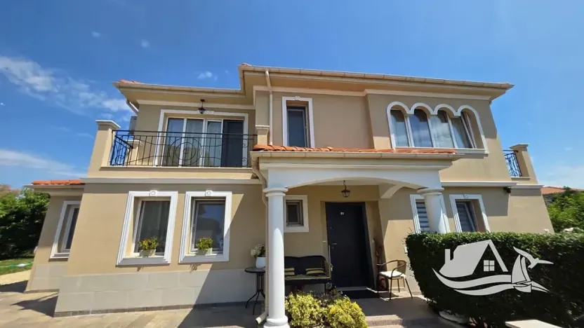 Prodej rodinného domu, Pomorie, Bulharsko, 166 m2