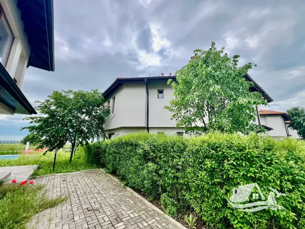 Prodej rodinného domu, Acheloj, Bulharsko, 179 m2