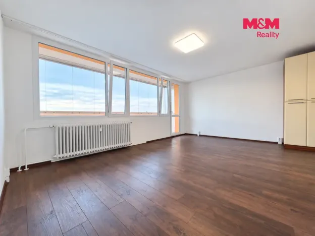 Pronájem bytu 3+1, Brandýs nad Labem-Stará Boleslav - Brandýs nad Labem, Kaštanová, 65 m2